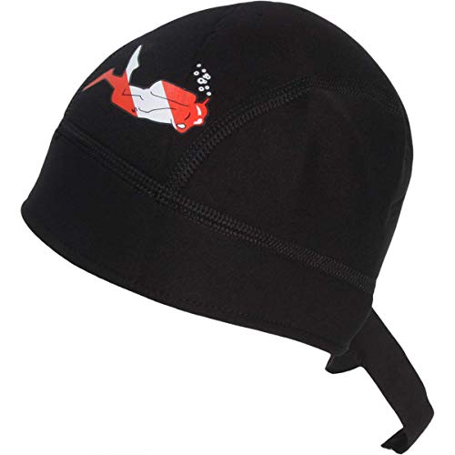 FBM-ISC-CAP831-BK