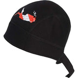 FBM-ISC-CAP831-BK