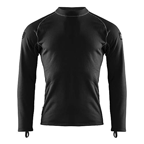 FBM-WP-BODYX-T-M-3XL-BK/3XL