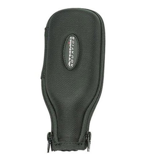 Atomic Cobalt Air/Nitrox Air Integrated Computer Console Case, Black by Atomic