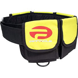 Pinnacle Comfo Belt - Yellow - 7