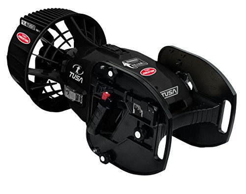 TUSA SAV-7 EVO 2 Underwater Dive Propulsion Vehicle (Scooter) w/13A Battery and Charger