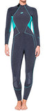 Bare Evoke 3mm Full Wetsuit