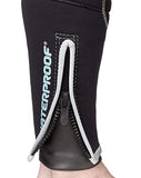 Waterproof Womens W4 5mm Backzip Wetsuit