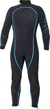 FBM-BARE-002174BLU-60-BU/2XL