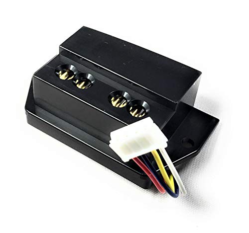 Reconditioned Apollo Connecting Wire Assembly for The Apollo AV-2 Series and Tusa SAV-7 Series Underwater Scooters