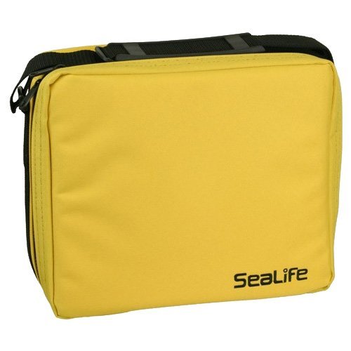 Pioneer Sealife Compact Pro Case to Protect Your Underwater Camera and Photo Equipment (SL-946) …