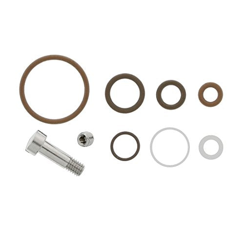 Omni Swivel O-Ring Kit, Standard LP