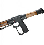 AB Biller Special Series Wood Mahogany Spearguns for Spearfishing