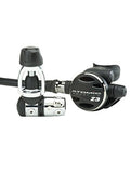 Atomic Z3 Scuba Regulator (Standard Yoke)