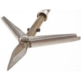 JBL New 829 Stainless Steel Long Arrow Breakaway Tip - 7mm