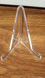 Deep Sea Fossils Custom Megalodon Shark Tooth Display Stand (Specifically Made for a 3.5" to a 6" Tooth)