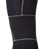 Waterproof Womens W4 5mm Backzip Wetsuit