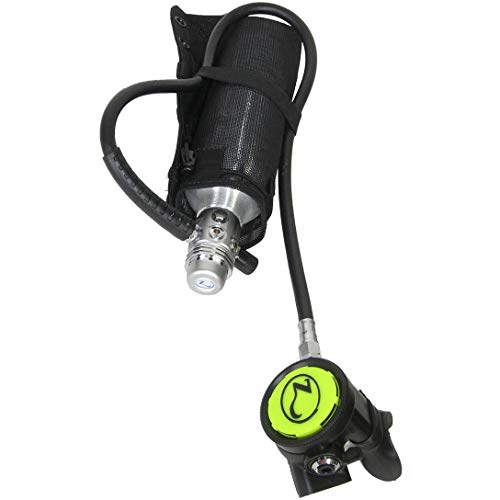 Zeagle 6 Cu Ft. Deploy Pony System 750-6206