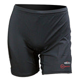 Tilos 8oz UPF 50+ Womens Rash Guard Shorts