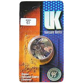 Underwater Kinetics New UK QXL2 Bulb (2.6 Watt-99501)