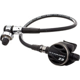 Atomic Aquatics Z2/Z3 (Z3 DIN, Black)