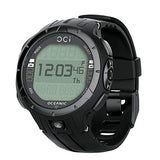 Oceanic OCi Wrist Wireless Air-Integrated Dive Computer