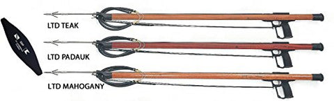 AB Biller LTD Teak Speargun