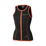 Waterproof Womens 3D Mesh Vest
