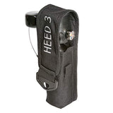 Spare Air New Heed 3 Helicopter Emergency Egress Device for Pilots with Dial Gauge Upgrade and Fill Adapter That Allows User to Fill Directly from a Scuba Tank