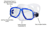 Innovative Scuba Concepts