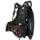 Zeagle Stiletto Bcd XXL