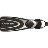 Atomic Blade Scuba Open Heel Fin