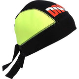 FBM-ISC-CAP818-YL