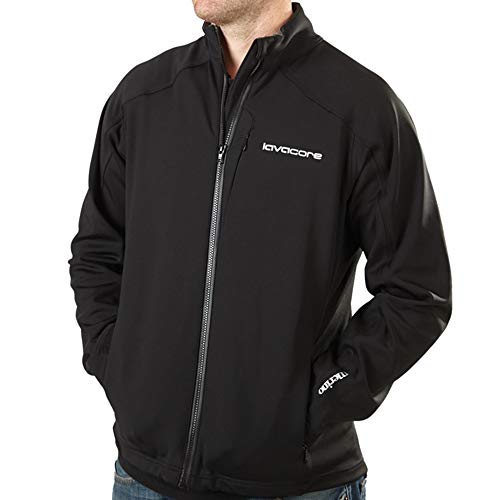 Lavacore Women's Merino Full Zip Jacket (Medium)