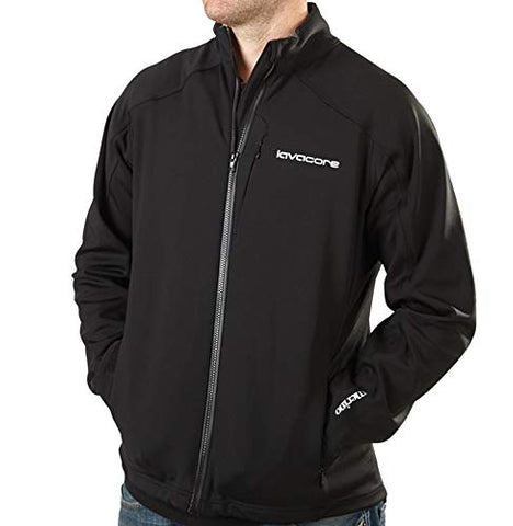 Lavacore Women's Merino Full Zip Jacket (Medium)