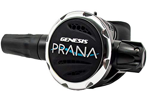 Genesis Scuba Prana Regulator