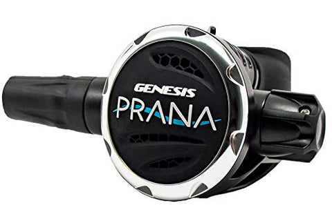 Genesis Scuba Prana Regulator