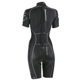 Waterproof Womens W30 2.5mm Sport Series Shorty