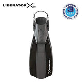 TUSA Liberator X-Ten Scuba Diving Fins
