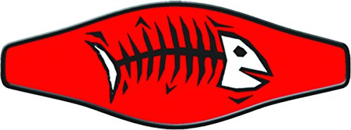 Innovative Bone Fish Neoprene Adjust-A-Strap