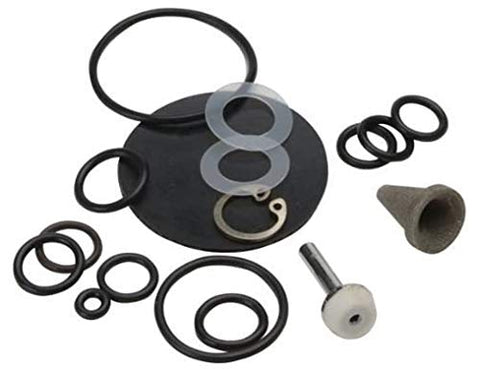 U.S. Divers New Aqualung-SeaQuest 1st Stage Scuba Diving Regulator Service Kit (9000-02 - Fuscia)