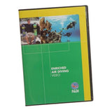 Enriched Air DVD by Padi