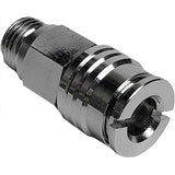 Converts Standard Hose to Scuba pro Air 2 Quick Disconnect Connector (A139)