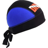 Innovative Scuba Neoprene Bandana Cap with Dive Flag