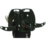 TUSA SAV-7 Evolution 3 U/W Diver Propulsion Vehicle DPV Scooter with SLA Battery, Charger,