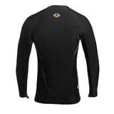 LavaCore Men's Long Sleeved Shirt (Medium)