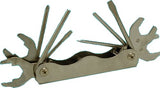 TRIDENT Scuba Diving Multi Tool