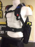 Spare Air New 6.0 cu ft Package with Holster and Refill Adapter