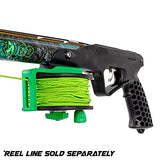 JBL Spearfishing Profile Line Reel for Metal or Wood Spearguns