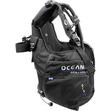 Oceanic OceanPro BCD