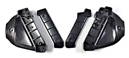 MyScubaShop Apollo Left and Right Handle Grip with Grip Cover for The Apollo AV-1/AV-2 Series and Tusa SAV-7 Series Underwater Scooters