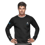 Waterproof Meshtec 3D insulating Undergarment Mens Top