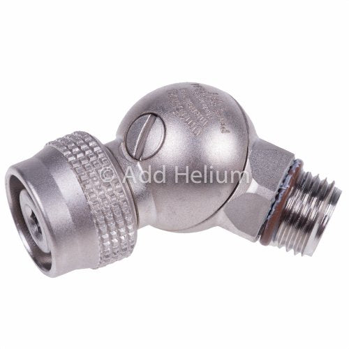 Omni Swivel Aga 2nd Stage 360 Swivel