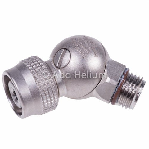 Omni Swivel Aga 2nd Stage 360 Swivel